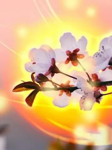 桜川夕優日先生(みんなの電話占いの占い師)の写真