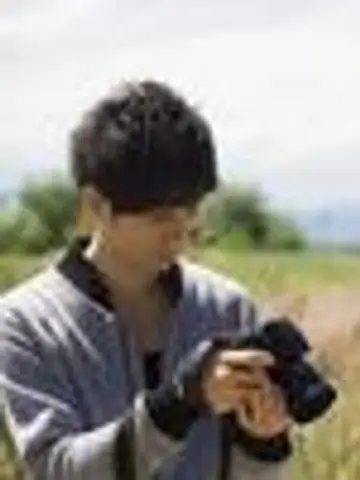 斉藤匠先生(ココナラ電話占いの占い師)の写真