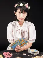 透華先生の写真