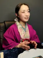 四月一日 雪先生の写真