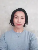 実 禮先生の写真
