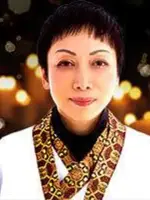 明日華先生の写真