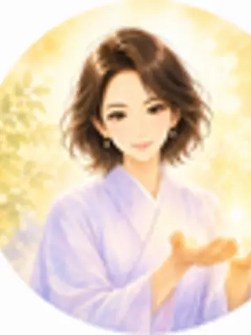 陰陽師ひみこ先生(ココナラ電話占いの占い師)の写真
