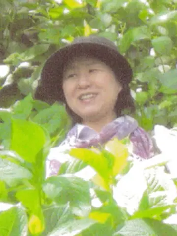 明生悠希先生(開運館E&E 浦和コルソ鑑定所の占い師)の写真