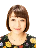 マリー先生の写真