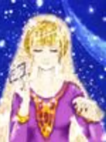 美夏(みか)先生(ココナラ電話占いの占い師)の写真