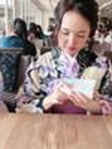 紫音♪先生（ココナラ電話占いの占い師）の写真