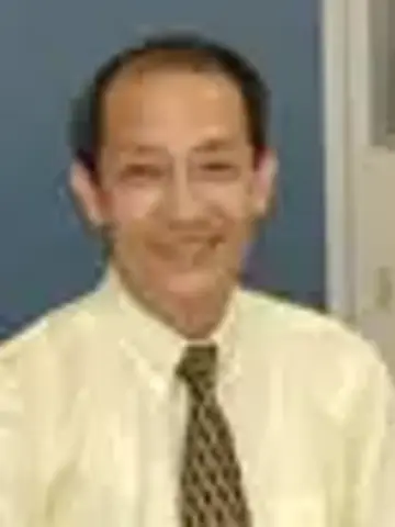 木津幹夫先生（四柱推命占い SEISENの占い師）の写真