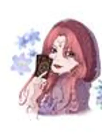 RAMラム先生(ココナラ電話占いの占い師)の写真