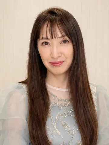 アリス先生（池袋占いカフェ ルティナ 東口店の占い師）の写真