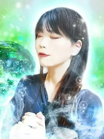 碧先生(みんなの電話占いの占い師)の写真