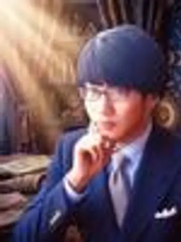 菴羅(あんら)先生(ココナラ電話占いの占い師)の写真