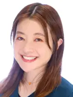 水木 パメラ先生の写真