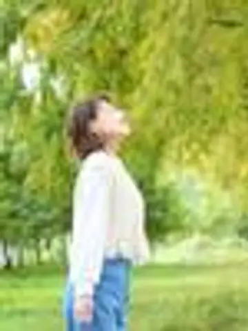 心と身体をやさしく整える人|ともこ先生（ココナラ電話占いの占い師）の写真