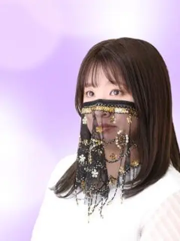 心糸先生（電話占いヴェルニの占い師）の写真