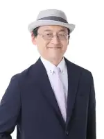 アルカス先生の写真