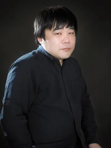 トラテ先生（ジュピターの占い師）の写真