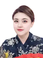 しんゆ先生の写真
