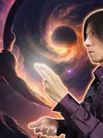 祈龍先生の写真