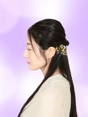 麗馨先生(電話占いヴェルニの占い師)の写真