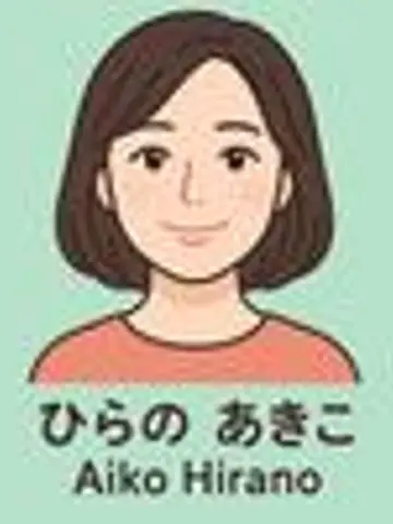 ひらのあきこ先生(ココナラ電話占いの占い師)の写真