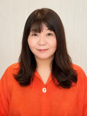 かのん先生（池袋占いカフェ ルティナ 東口店の占い師）の写真