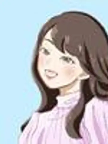 蒼ひかり(あおいひかり)先生（ココナラ電話占いの占い師）の写真