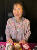 亜衣 貴光先生の写真
