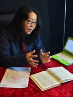 桂先生(千里眼 アメリカ村店)の写真