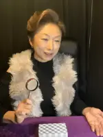 滝沢先生の写真