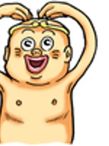 はまの大文字先生（ココナラ電話占いの占い師）の写真