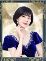 秋城ヒカル先生の写真