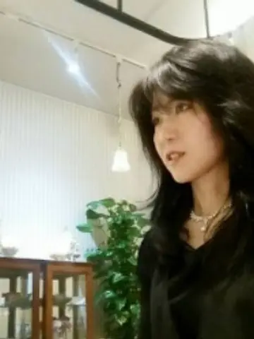 愛山玲央先生(川越占いサロンJUNLEO(ジュンレオ)の占い師)の写真