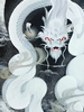 Ryujinxxx先生（ココナラ電話占いの占い師）の写真