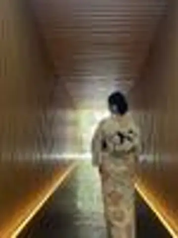 蜜莉|姓名判断でスッキリ先生（ココナラ電話占いの占い師）の写真