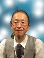 申鏡先生の写真