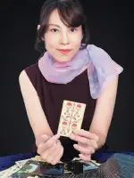 璃羅先生の写真