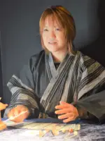 Kyono先生の写真