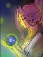 星月かれん先生の写真
