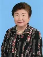 陽 鳳先生の写真