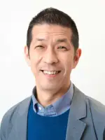 和幸先生の写真