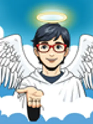 純天笑先生(ココナラ電話占いの占い師)の写真