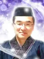 祐碩先生（サンクチュアリ）の写真