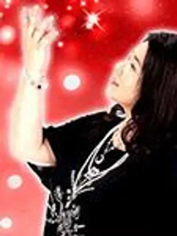 ルヴィ先生(電話占いコメットの占い師)の写真