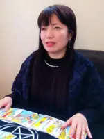 風磨先生の写真
