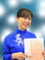 巫きおら先生の写真