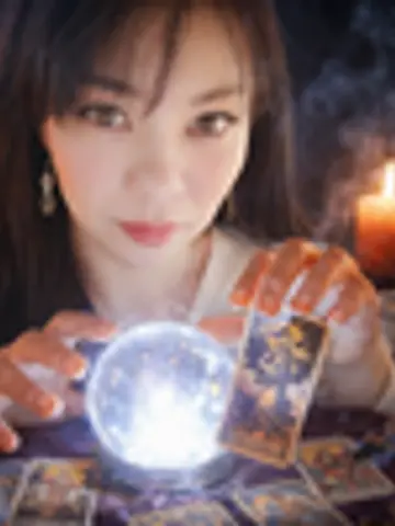 cocoa369先生（ココナラ電話占いの占い師）の写真