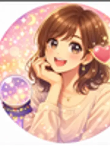 みん鑑定先生(ココナラ電話占いの占い師)の写真