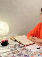 季旺先生の写真