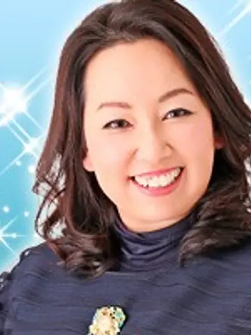 矢野真弓(やのまゆみ)先生（電話占いマヒナの占い師）の写真